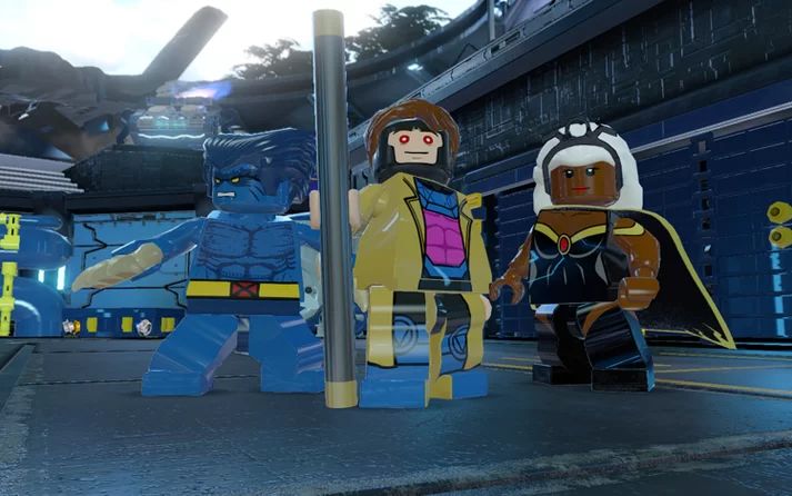 科幻迷必玩的游戏大作,科幻迷必看