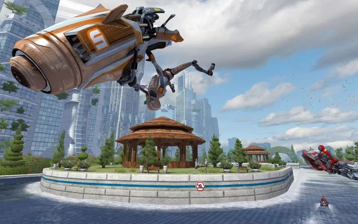 科幻迷必玩的游戏大作,科幻迷必看