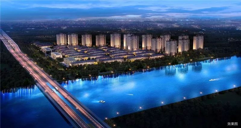 天津武清南湖买房后的真实感受,外地人在天津武清买房政策最新