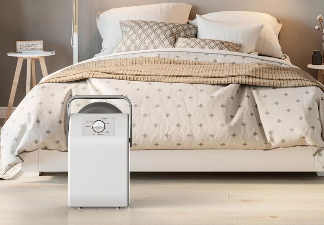 天寒地冻人间有情，其实只是想说，烘干机和取暖器都上架了！