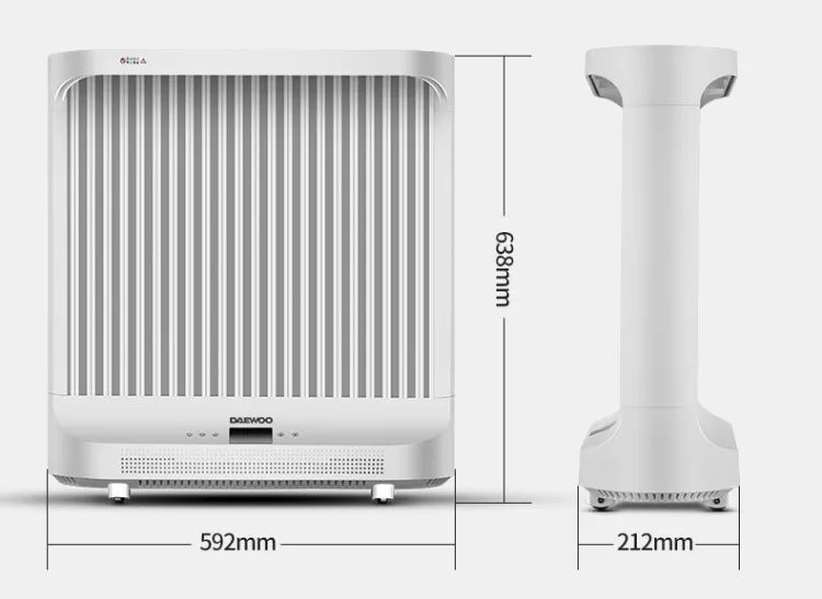 天寒地冻人间有情，其实只是想说，烘干机和取暖器都上架了！
