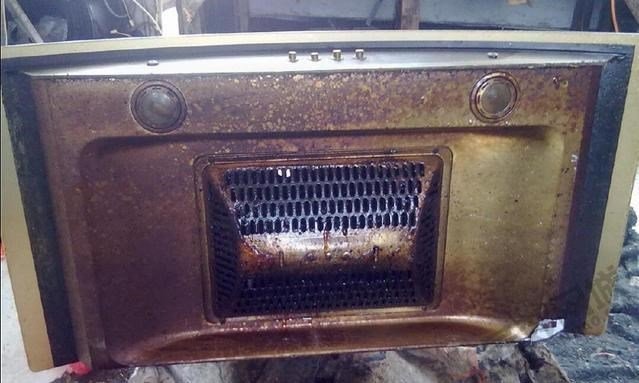 清洗油烟机方法最快最干净妙招,专业清洗油烟机用什么洗得干净