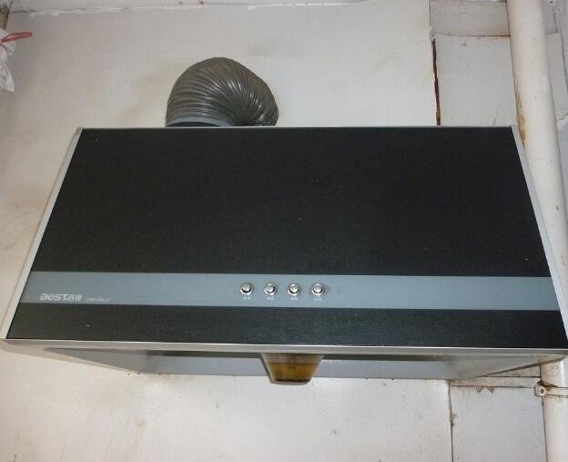 清洗油烟机方法最快最干净妙招,专业清洗油烟机用什么洗得干净