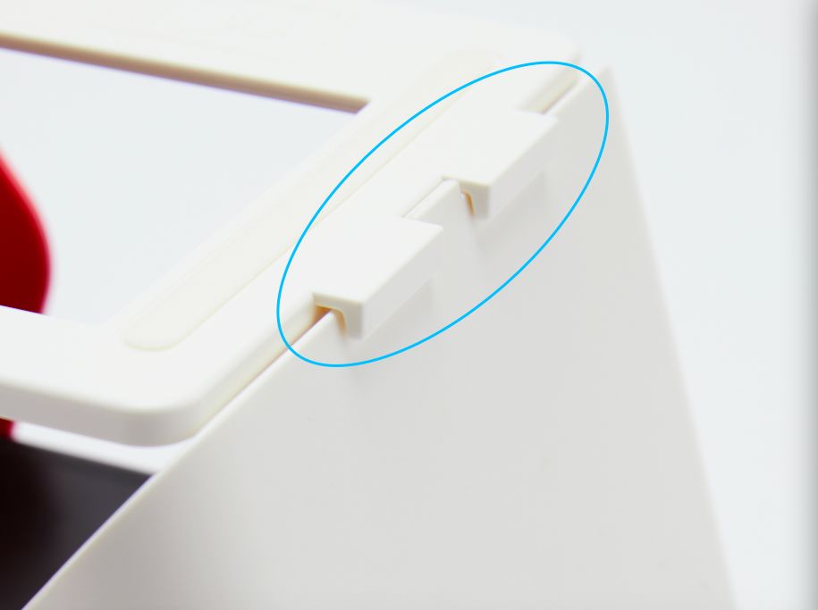 神奇的技术照片可以通过手机打印,老外手机扫码打印照片的机器