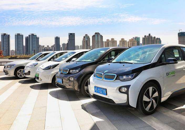 共享汽车生死危局,共享汽车之殇客服缺位易租难还