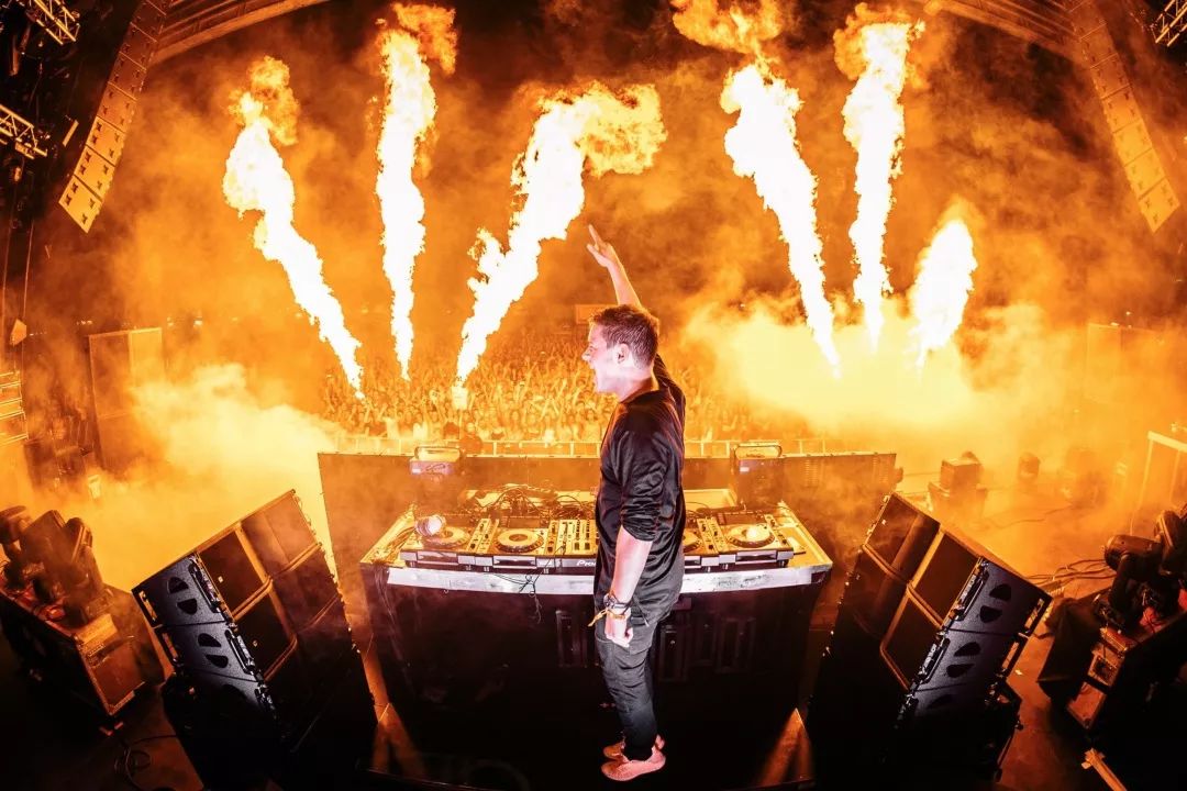 史上最年轻的dj第一人是谁,世界最年轻dj冠军