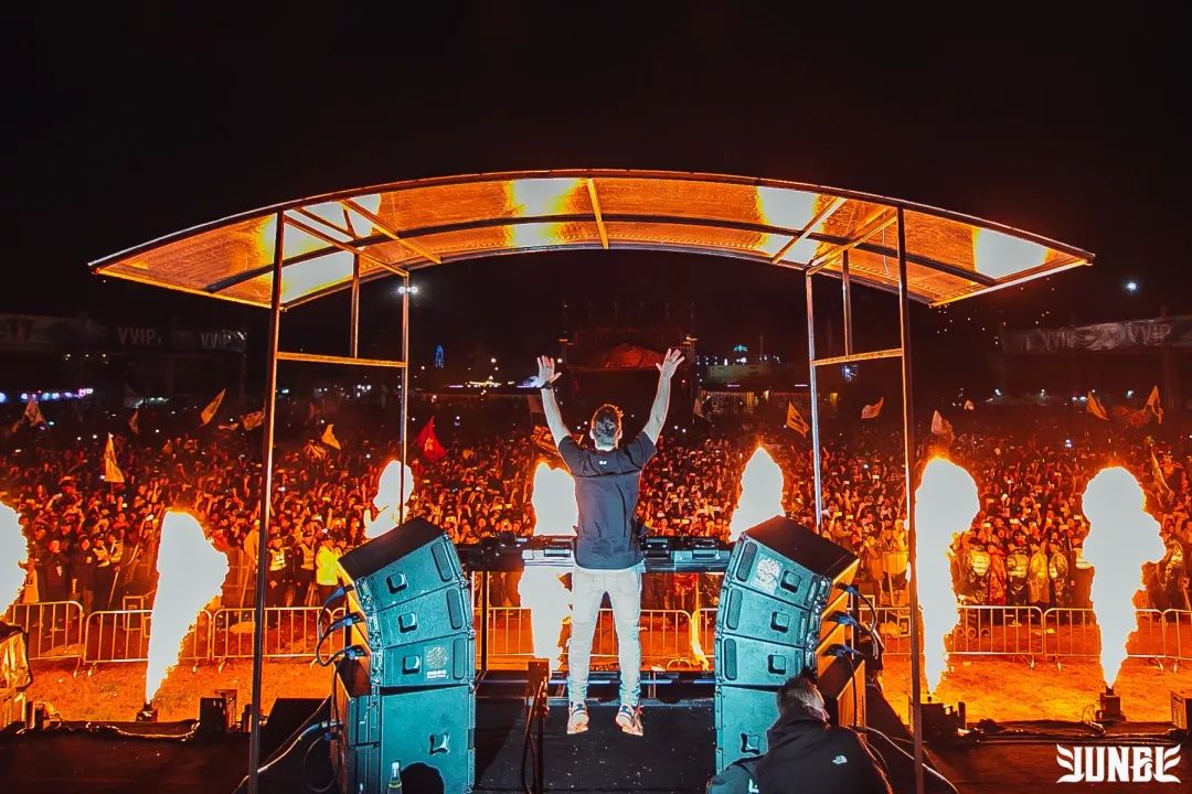 史上最年轻的dj第一人是谁,世界最年轻dj冠军