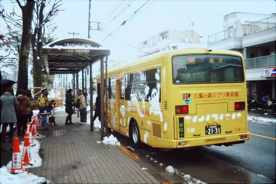宫崎骏主题公园和美术馆,宫崎骏艺术馆设计