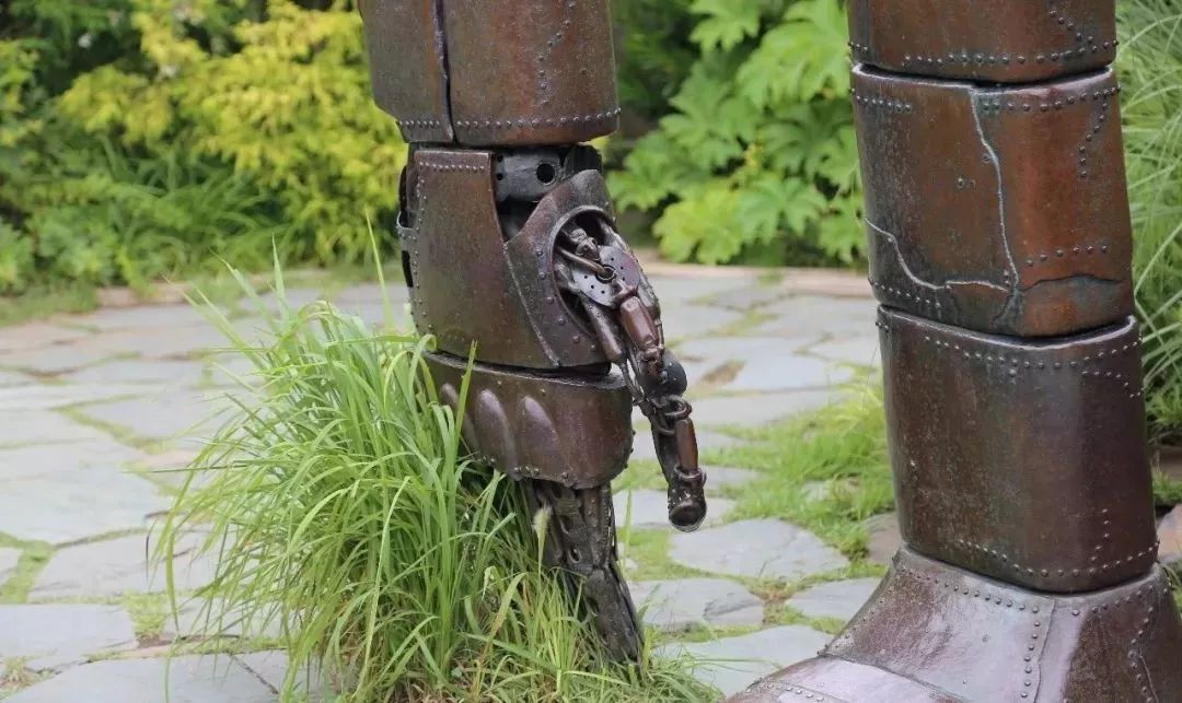 宫崎骏主题公园和美术馆,宫崎骏艺术馆设计