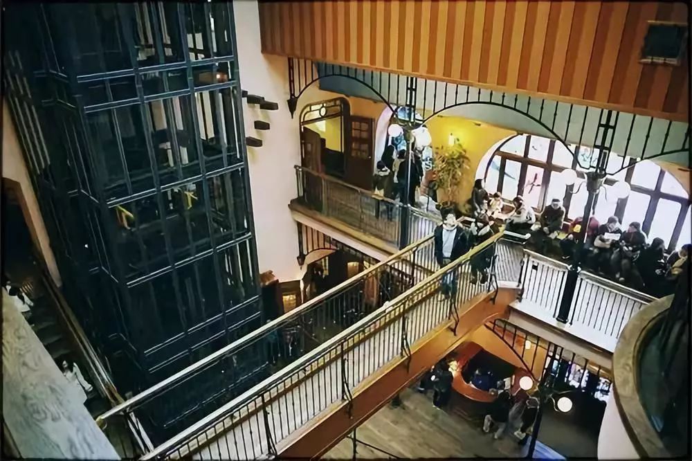 宫崎骏主题公园和美术馆,宫崎骏艺术馆设计