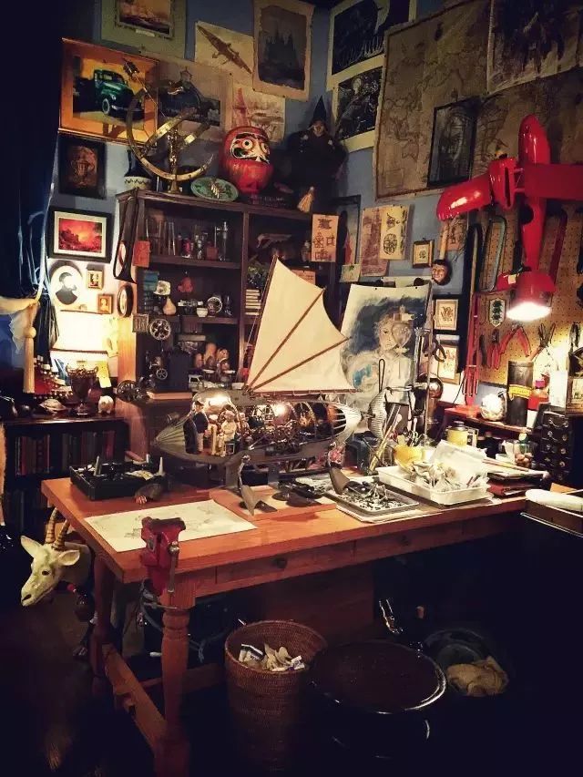 宫崎骏主题公园和美术馆,宫崎骏艺术馆设计