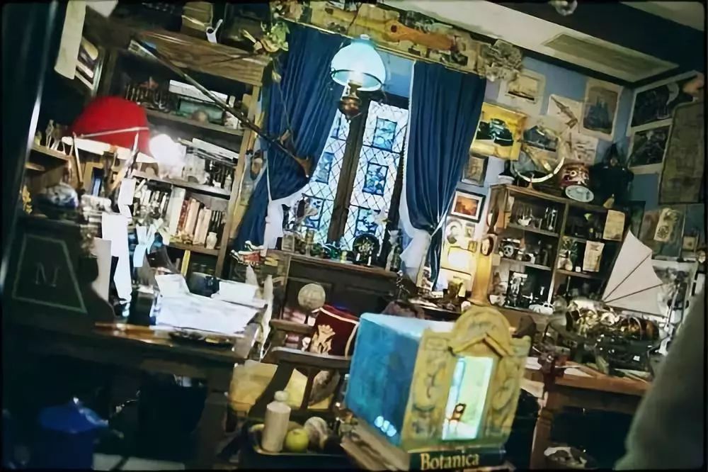 宫崎骏主题公园和美术馆,宫崎骏艺术馆设计