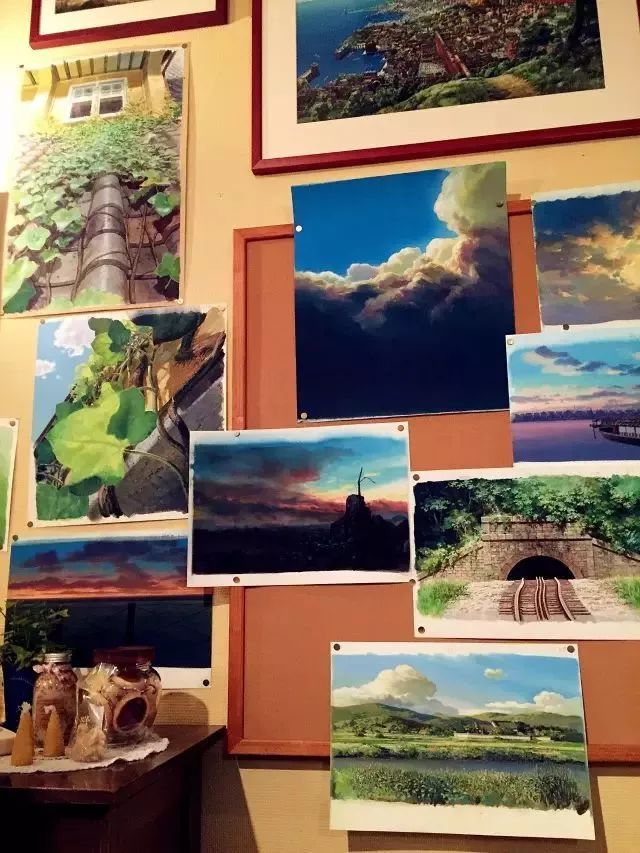 宫崎骏主题公园和美术馆,宫崎骏艺术馆设计