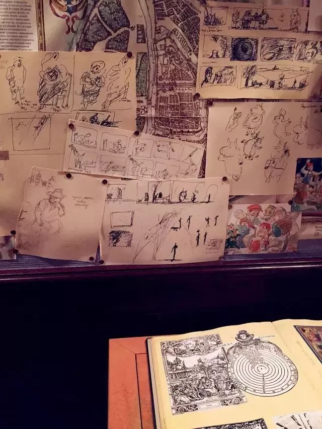 宫崎骏主题公园和美术馆,宫崎骏艺术馆设计