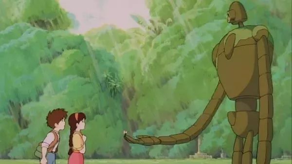 宫崎骏主题公园和美术馆,宫崎骏艺术馆设计