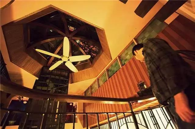 宫崎骏主题公园和美术馆,宫崎骏艺术馆设计