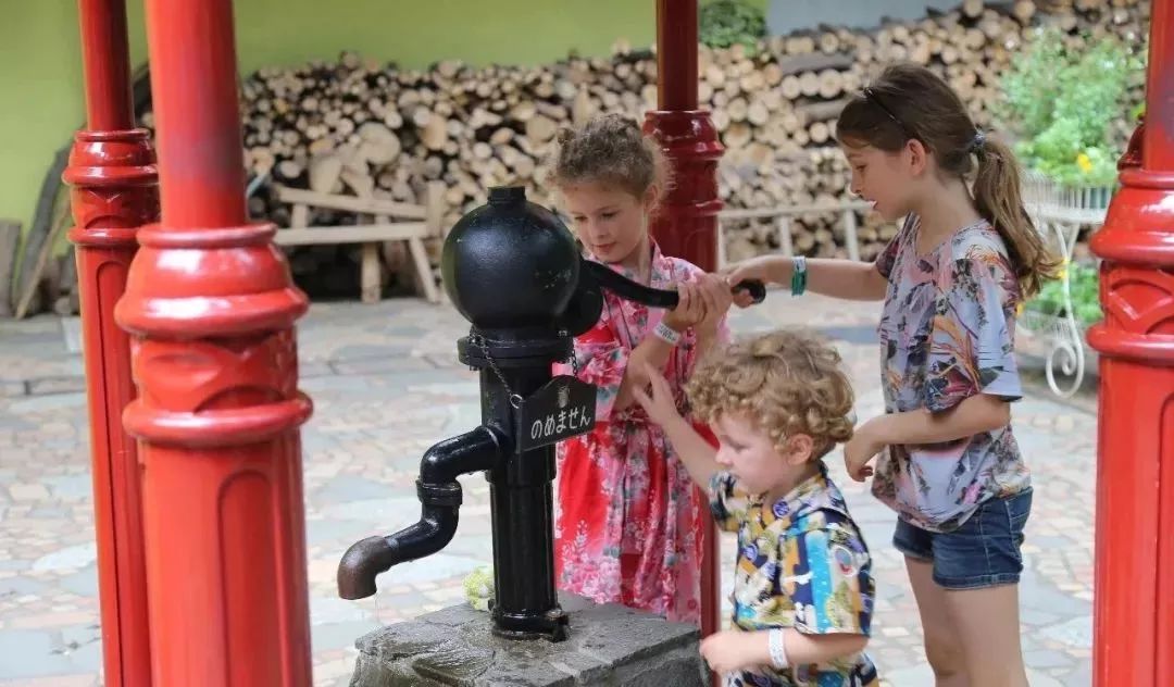 宫崎骏主题公园和美术馆,宫崎骏艺术馆设计