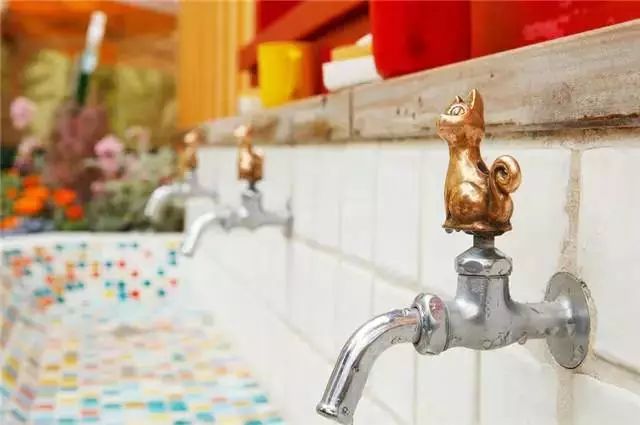 宫崎骏主题公园和美术馆,宫崎骏艺术馆设计