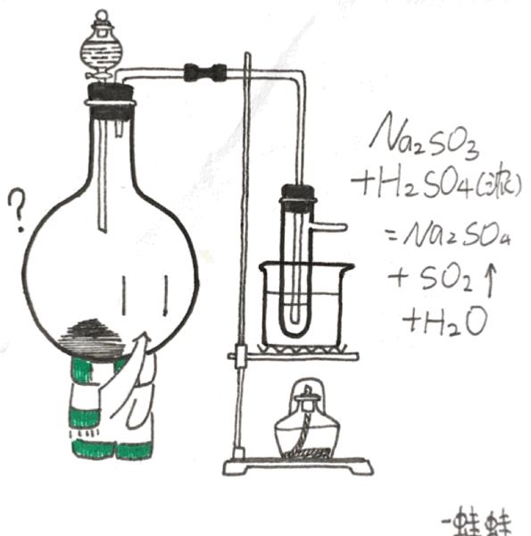 学好初中数理化漫画,学好数理化漫画