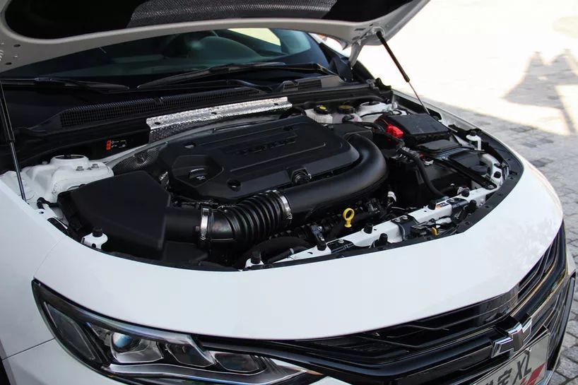 20万的车试驾,试驾迈锐宝xl2.0t