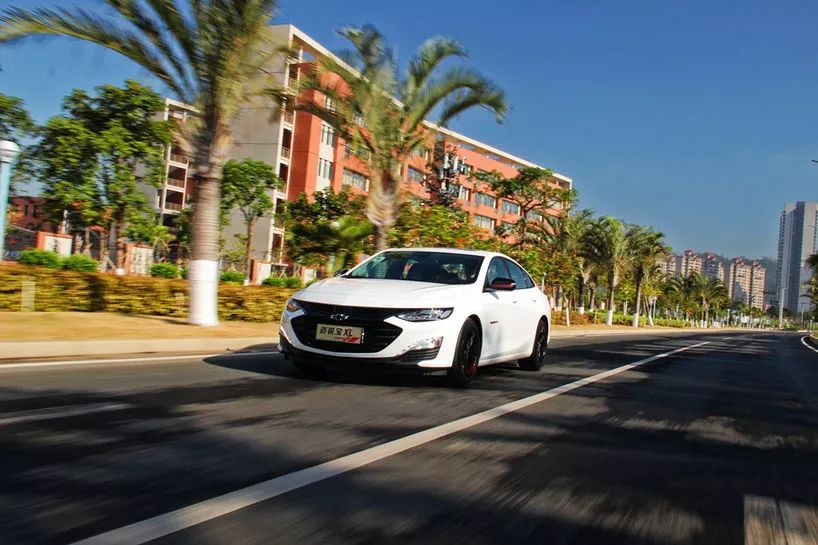 20万的车试驾,试驾迈锐宝xl2.0t