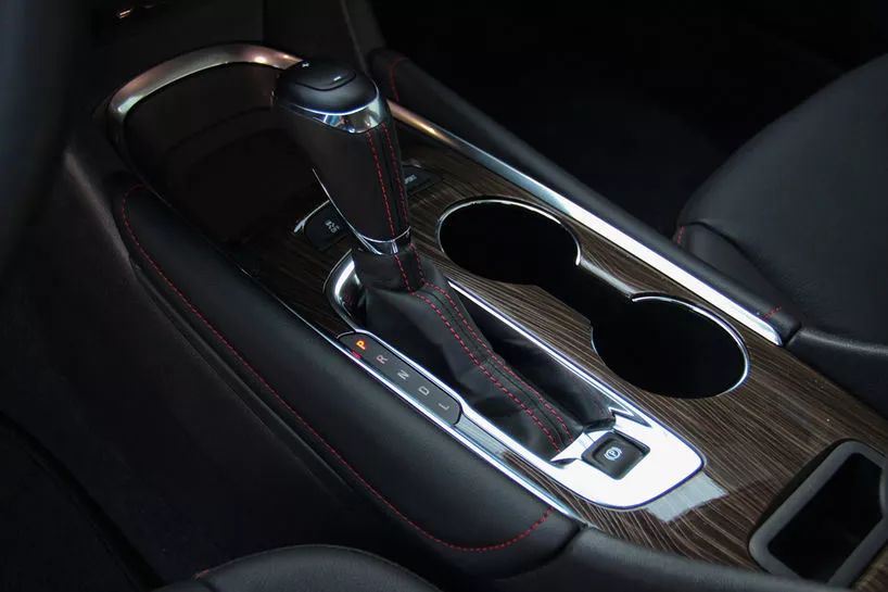 20万的车试驾,试驾迈锐宝xl2.0t