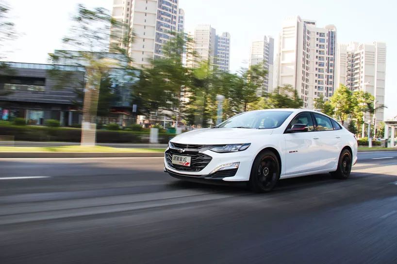 20万的车试驾,试驾迈锐宝xl2.0t