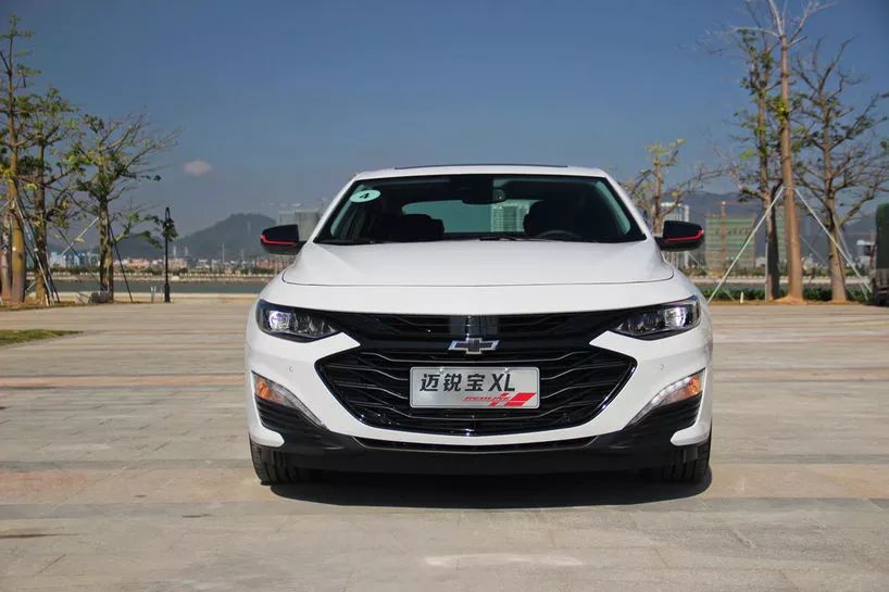 20万的车试驾,试驾迈锐宝xl2.0t