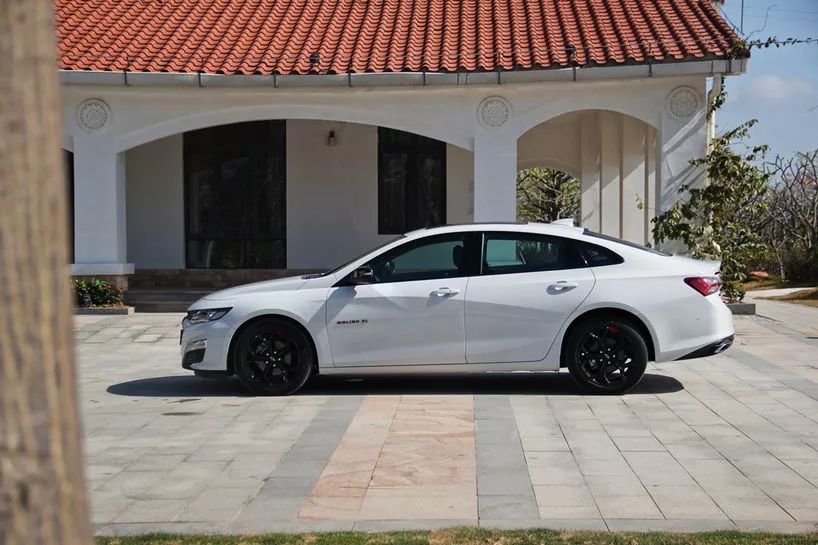 20万的车试驾,试驾迈锐宝xl2.0t