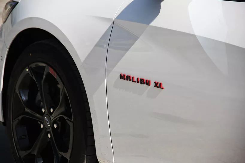 20万的车试驾,试驾迈锐宝xl2.0t