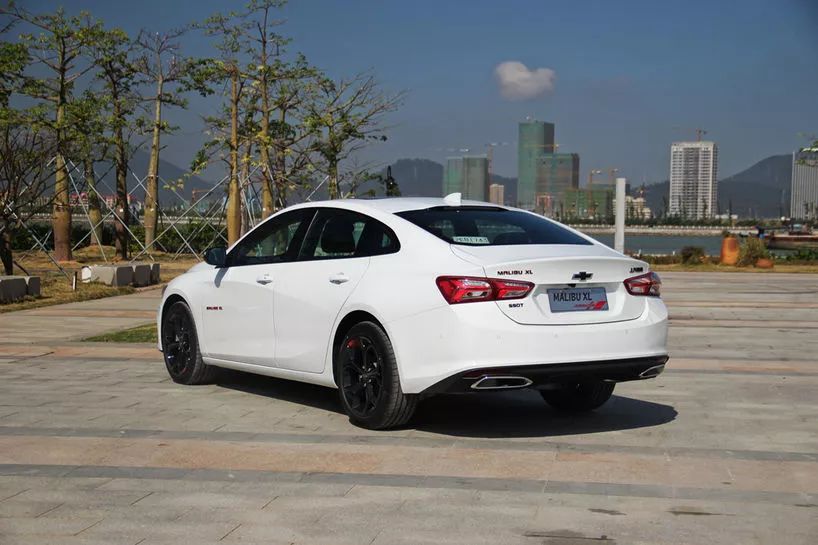 20万的车试驾,试驾迈锐宝xl2.0t