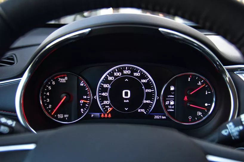 20万的车试驾,试驾迈锐宝xl2.0t