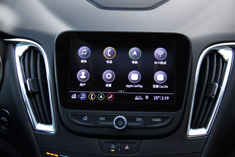 20万的车试驾,试驾迈锐宝xl2.0t