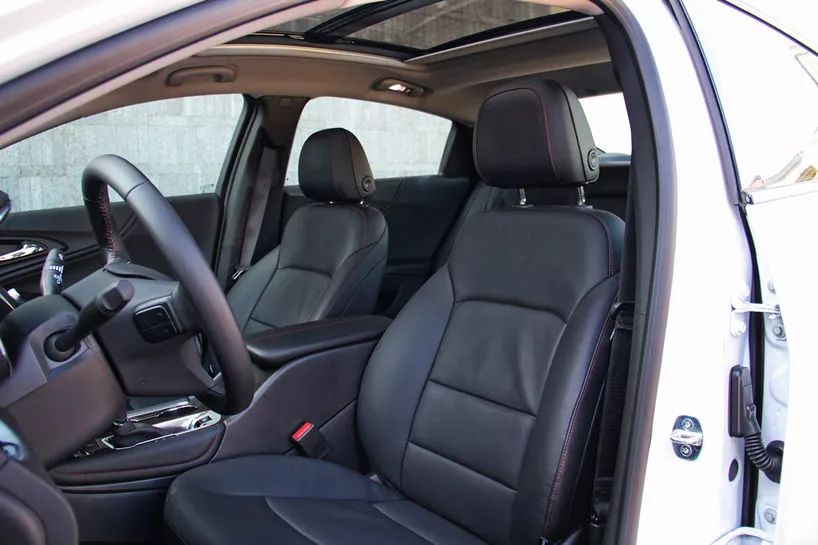 20万的车试驾,试驾迈锐宝xl2.0t