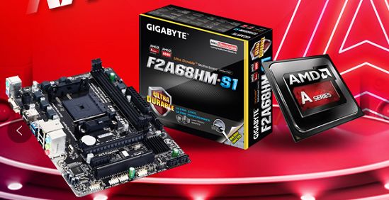 amda8-7680,amd入门级主板推荐