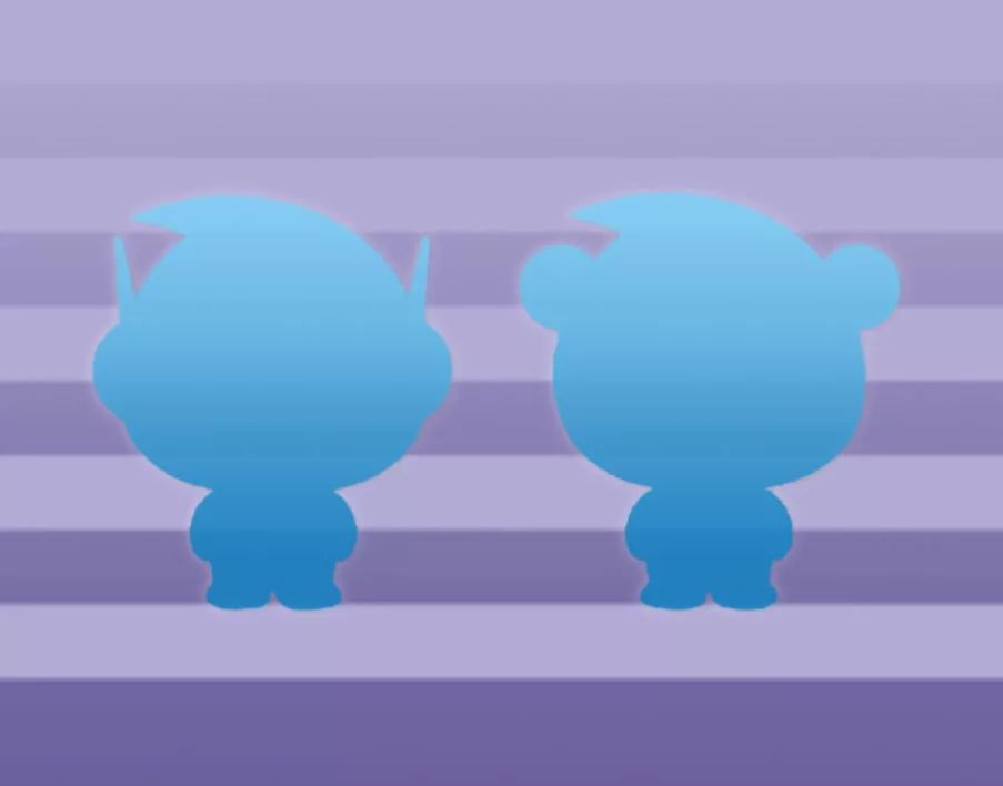 萌萌哒！泰达新媒体形象大使正式揭晓，还有专属表情包上线！快来*载下**斗图！