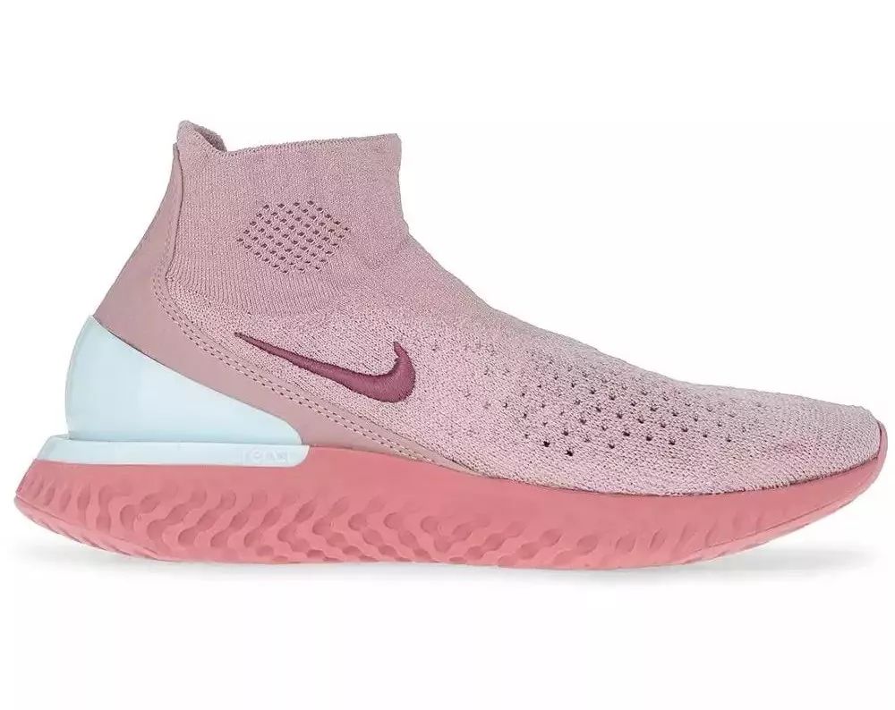 今年流行的小粉鞋,今年流行小粉鞋