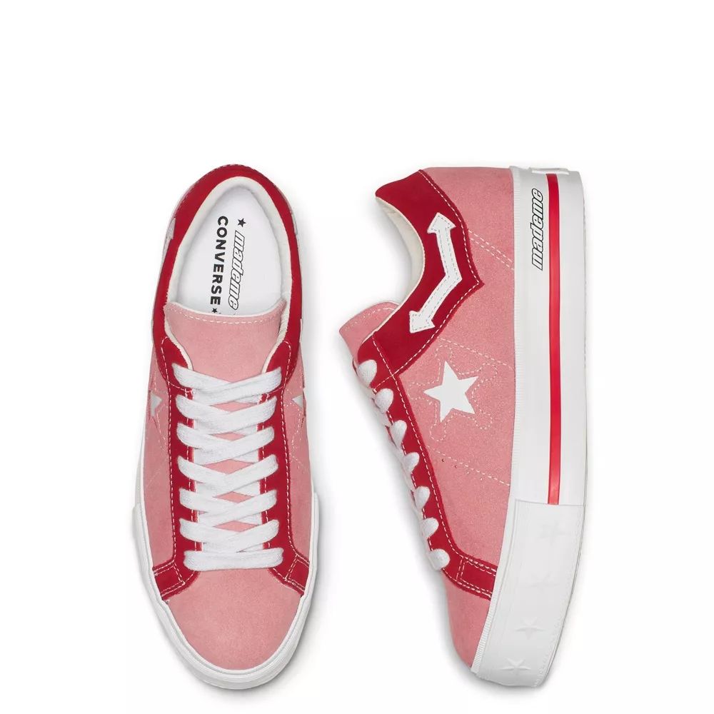 今年流行的小粉鞋,今年流行小粉鞋