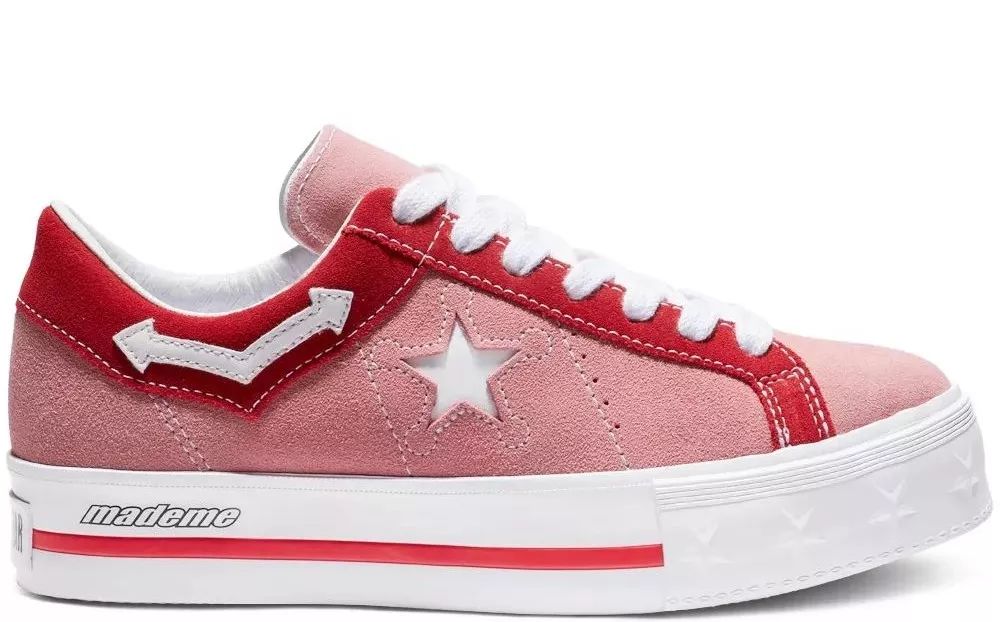 今年流行的小粉鞋,今年流行小粉鞋