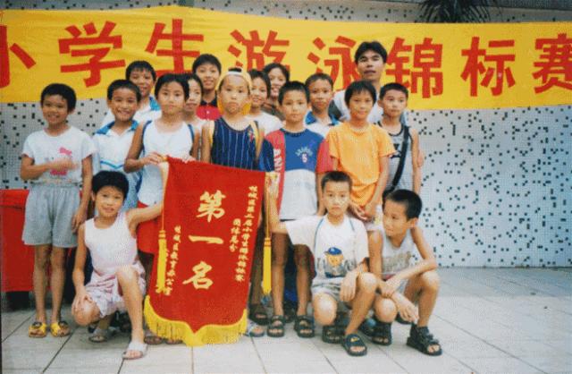 42年历史！西约这所小学用信息学撬动发展，加速崛起！