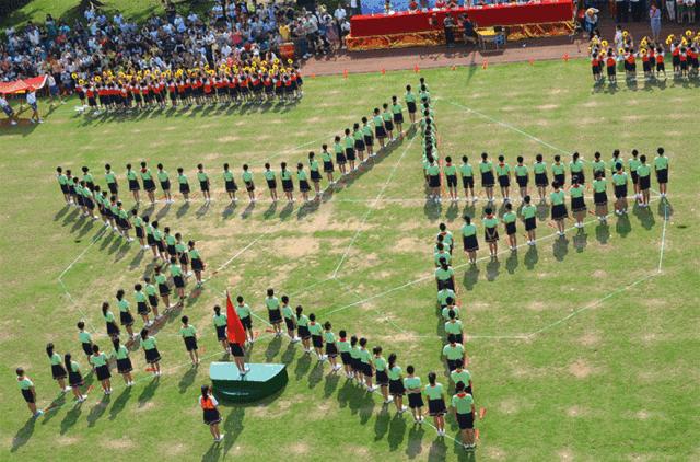 42年历史！西约这所小学用信息学撬动发展，加速崛起！