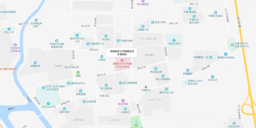 城市副中心什么时候投入使用,城市副中心开建