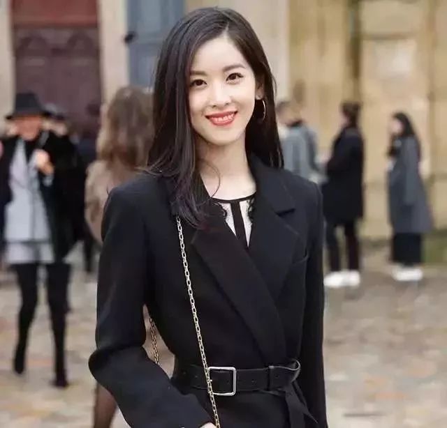 刘强东出事后奶茶妹妹的感言,刘强东和奶茶妹妹的感情是真的吗