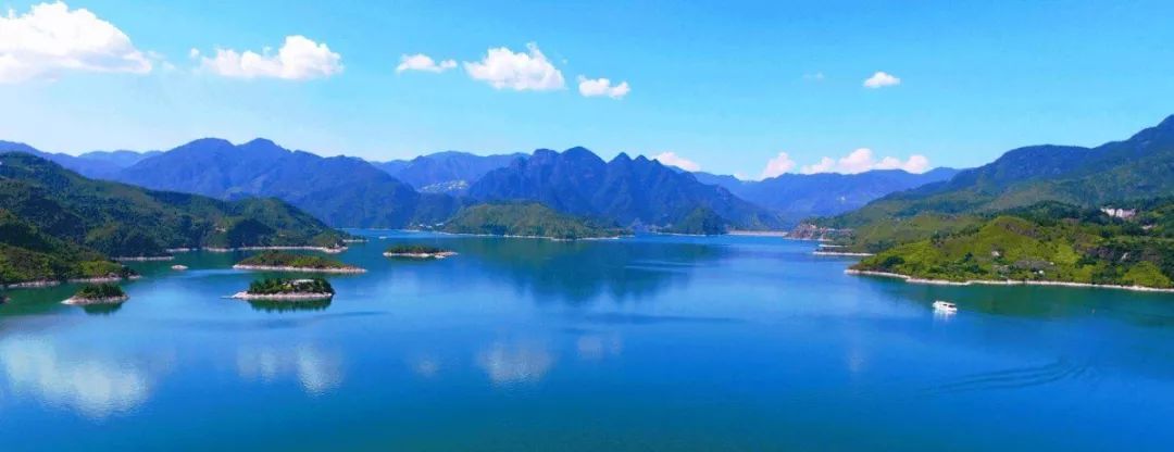 青田省级森林城镇,青田城市环境