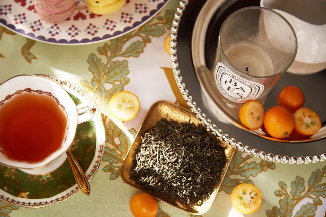 一分钱品新茶,大吉岭红茶深度解析