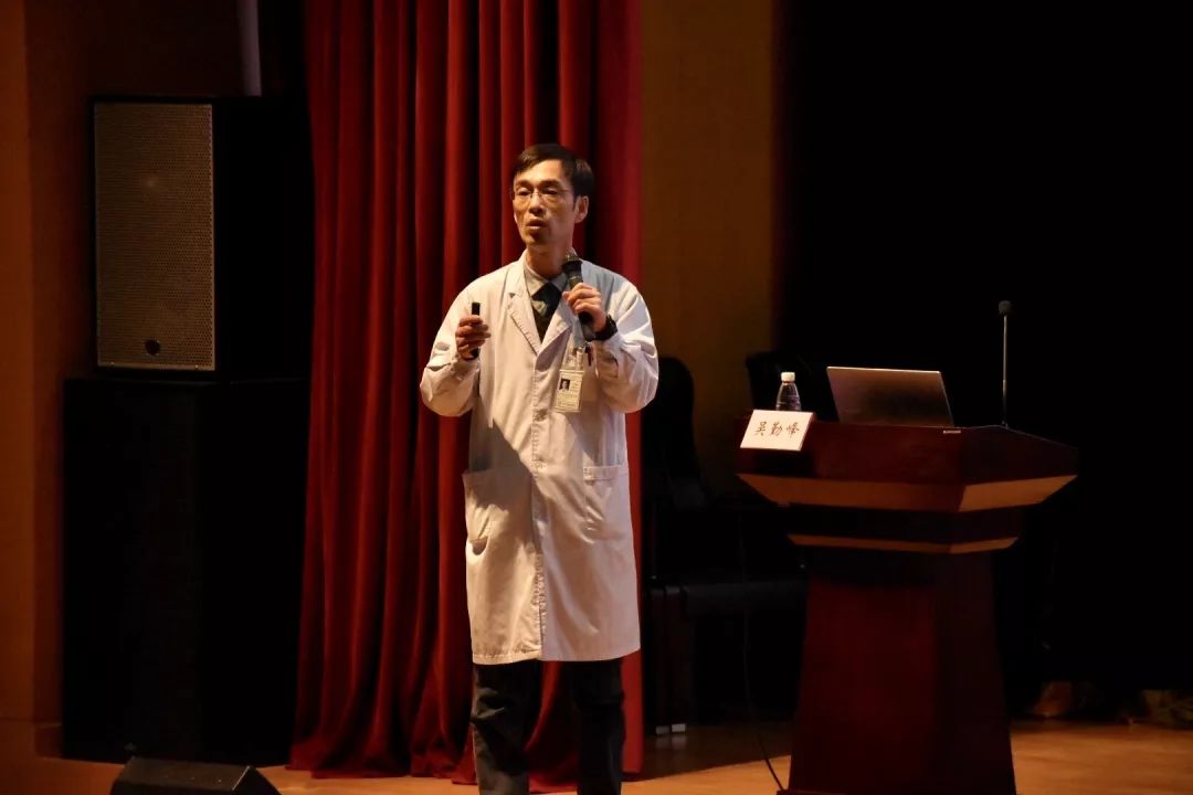 厉害了,科小康!物理因子治疗实践技术与原理新进展培训班圆满成功