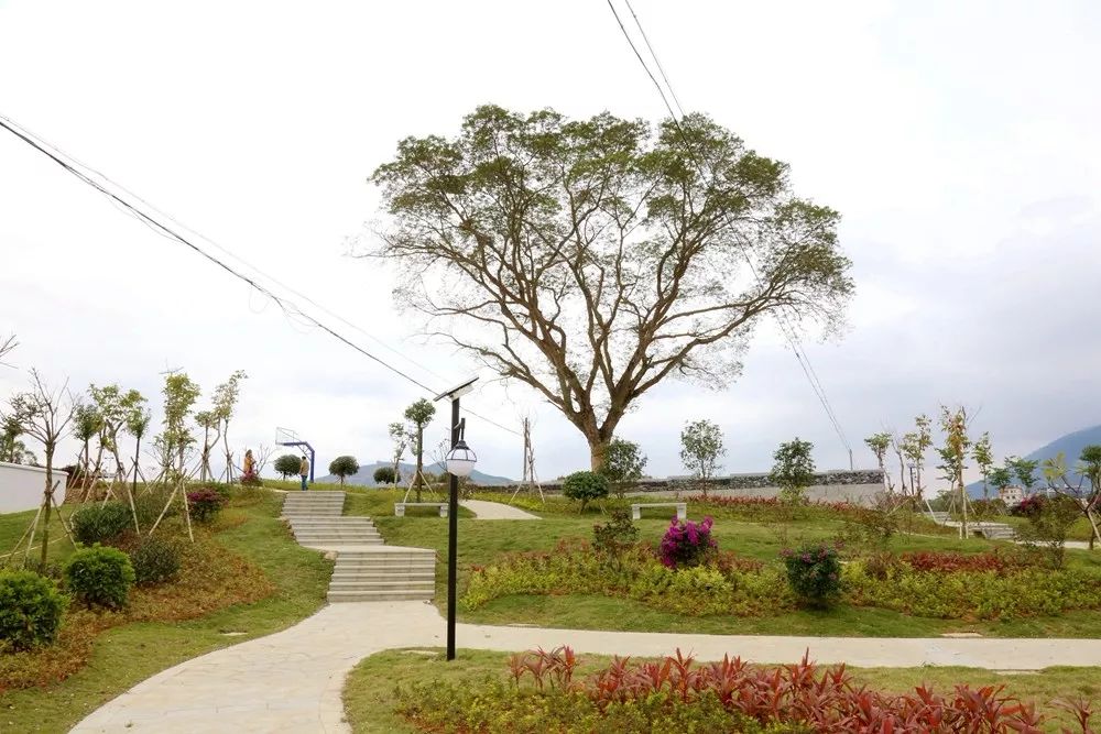 翁源县好看好玩的地方,翁源风景好看的地方