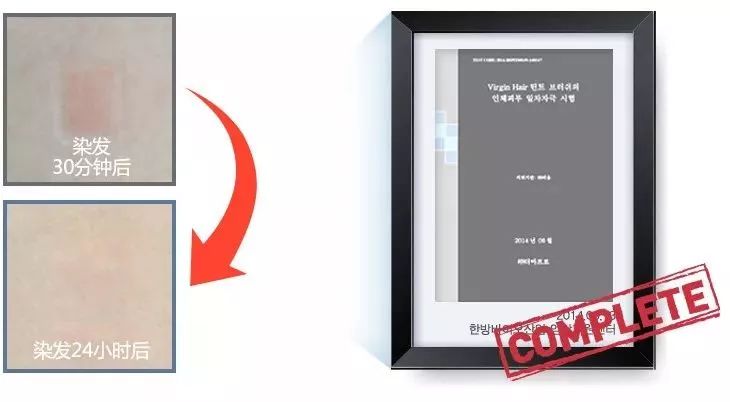 快速遮盖白发黑发神器,白发一分钟变乌黑亮发