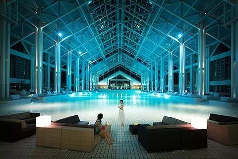 日本成为真正的购物天堂,日本购物或成购物天堂