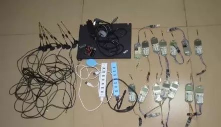 已有人中招涉及什么问题,手机信号从4g回落到2g